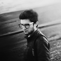 Portrait of a photographer (avatar) Юрий Жданов (Yuriy Zhdanov)