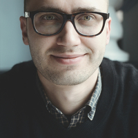 Portrait of a photographer (avatar) Антон Доценко (Anton Dotsenko)