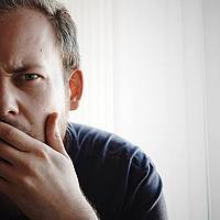 Photo Сергей Бобиков (Sergey Bobikov) Portrait of a photographer (avatar) Сергей Бобиков (Sergey Bobikov)