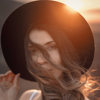 Portrait of a photographer (avatar) Екатерина Сипачева (Ekaterina Sipacheva)