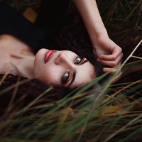 Photo Шакирова Альбина (Shakirova Albina) Portrait of a photographer (avatar) Шакирова Альбина (Shakirova Albina)