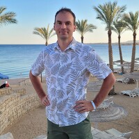 Photo Александр Portrait of a photographer (avatar) Александр