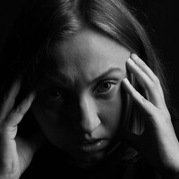 Portrait of a photographer (avatar) Ирина Димура (Dimura Irina)