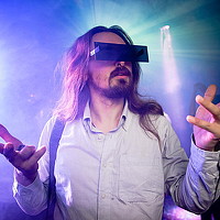 Portrait of a photographer (avatar) Сергей Скибин Арт16 (Sergey Skibin Art16)