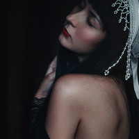 Portrait of a photographer (avatar) Селезнёва Алиса (Alice Selezneva)