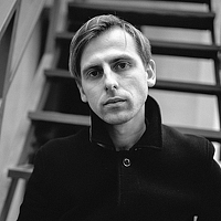 Portrait of a photographer (avatar) Виктор Горбачёв