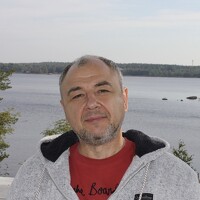 Portrait of a photographer (avatar) Лев Марков (Markov Lev)