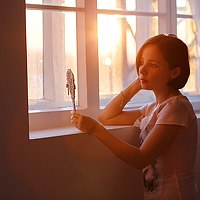 Portrait of a photographer (avatar) Кабыжакова Валерия