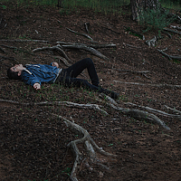 Photo Шафигуллин Тимур (Shafigullin Timur) Portrait of a photographer (avatar) Шафигуллин Тимур (Shafigullin Timur)