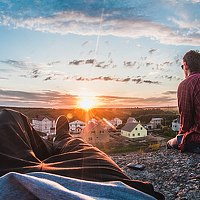Portrait of a photographer (avatar) Воронин Вова (Voronin Vova)
