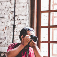 35Photo profile picture for @project