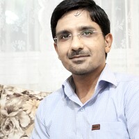 Portrait of a photographer (avatar) Zobari Saeed