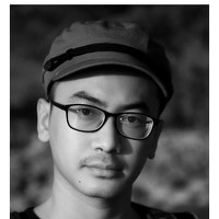 Portrait of a photographer (avatar) Naufal Akbar