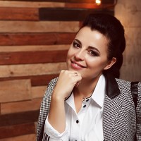 Photo Наталья Лебедева (Natalya Lebedeva) Portrait of a photographer (avatar) Наталья Лебедева (Natalya Lebedeva)