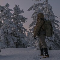 Portrait of a photographer (avatar) Yuki Kamishima