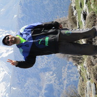 Portrait of a photographer (avatar) Matthaios Boutsakis