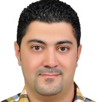 Portrait of a photographer (avatar) Mahmoud Ayad