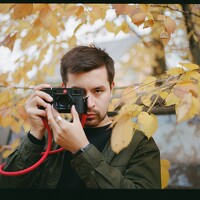 Photo Рустам Шагиморданов (Rustam Shagimordanov) Portrait of a photographer (avatar) Рустам Шагиморданов (Rustam Shagimordanov)