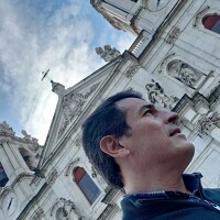 Portrait of a photographer (avatar) Nuno d\\\'Ornellas