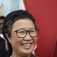 Portrait of a photographer (avatar) Cindy Quek