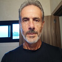 Portrait of a photographer (avatar) Gustavo Pablo Fortunatto