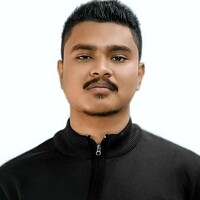 Portrait of a photographer (avatar) Sritam Kumar Sethy