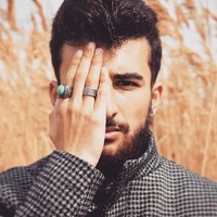 Portrait of a photographer (avatar) Xristos Taxidis