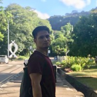 Portrait of a photographer (avatar) Adrian Mulato