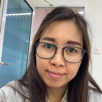 Portrait of a photographer (avatar) Marianie Joanes