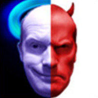 Portrait of a photographer (avatar) Теодор Резвой (Teodor Rezvoy)