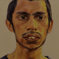 Portrait of a photographer (avatar) Musawir Shabbir (Abdul Musawir Shabbir)