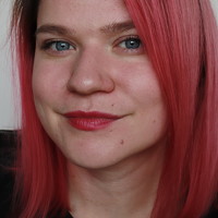 Portrait of a photographer (avatar) Карина Гибадуллина (Karina Gibadullina)