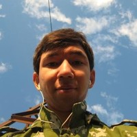 Photo Ильгиз Магазов (Ilgiz Magazov) Portrait of a photographer (avatar) Ильгиз Магазов (Ilgiz Magazov)