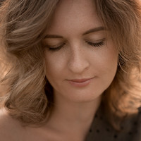 Photo Елена Коровкина (Helen Korovkina) Portrait of a photographer (avatar) Елена Коровкина (Helen Korovkina)