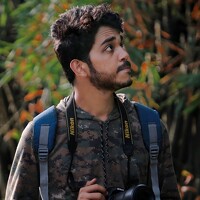 Portrait of a photographer (avatar) Sourin Kastha (সৌরিন কাষ্ঠ)