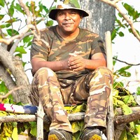 Portrait of a photographer (avatar) Vijay Singh Chandel