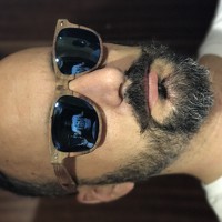 Portrait of a photographer (avatar) Antonio López (Antonio López Santos)