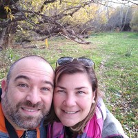 Photo Ariel Felicetti Portrait of a photographer (avatar) Ariel Felicetti