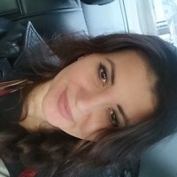 Photo Дарья Околова (Daria Okolova) Portrait of a photographer (avatar) Дарья Околова (Daria Okolova)