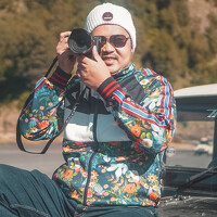 Portrait of a photographer (avatar) TYSON MAJIN