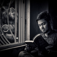 Portrait of a photographer (avatar) Raja Biswas