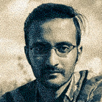 Portrait of a photographer (avatar) Reza Riahi