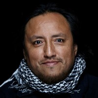 Portrait of a photographer (avatar) Miguel Minaya isla (Miguel Minaya Isla)