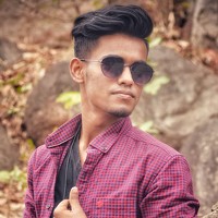 Portrait of a photographer (avatar) Pritam Sanyal