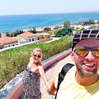 Portrait of a photographer (avatar) Vlad Maslakov (Vladislav Maslakov)