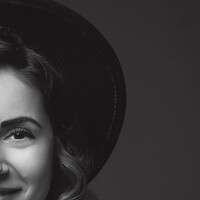 Photo Ксения Бабаева (Kseniya Babaeva) Portrait of a photographer (avatar) Ксения Бабаева (Kseniya Babaeva)