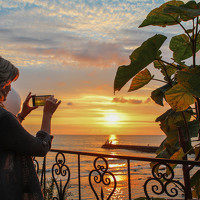 Photo Лейла Новикова (Leila Novikova) Portrait of a photographer (avatar) Лейла Новикова (Leila Novikova)