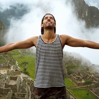 Photo Mauricio Salazar Portrait of a photographer (avatar) Mauricio Salazar