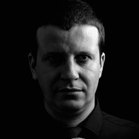 Portrait of a photographer (avatar) DORIN BOTA (MR DORIN BOTA)