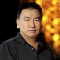 Portrait of a photographer (avatar) Pham Gabi (Gabi Pham)